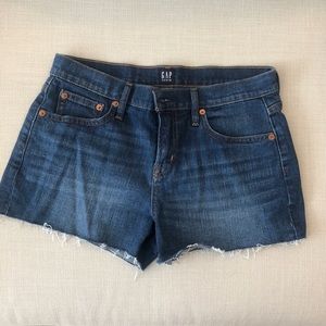 Gap | Jean Shorts